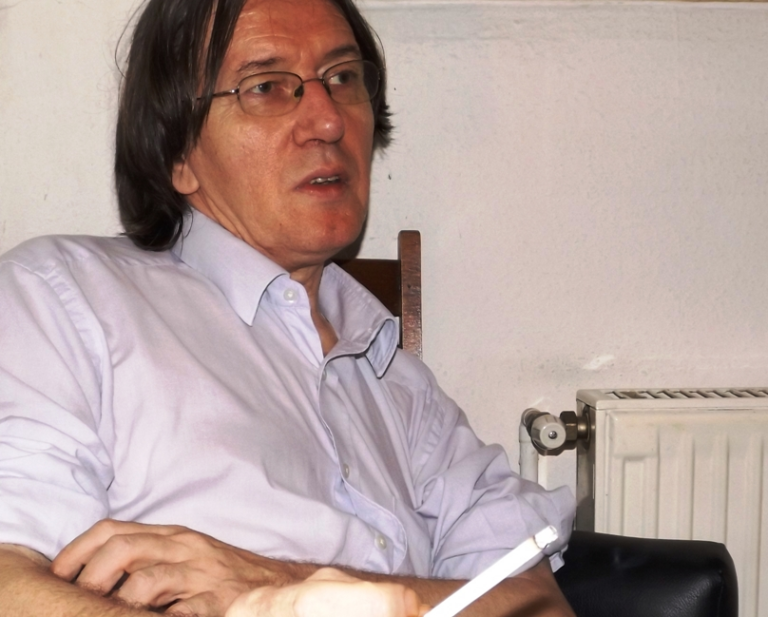 Mészáros Ferenc