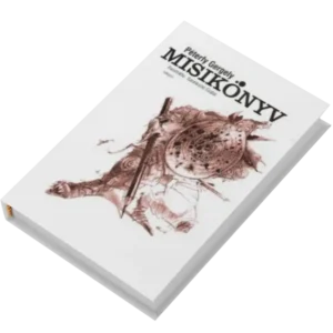 Misikonyv