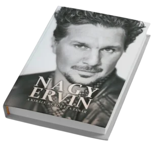Nagy Ervin – A király, a gróf és a tanár