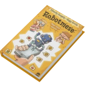 Robotmese