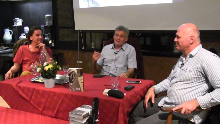 With Péterfy Gergely