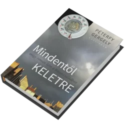 Mindentől keletre avagy román kém a Weiss-családban